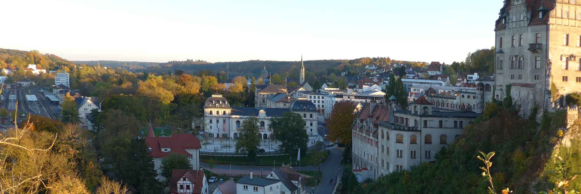 Sigmaringen